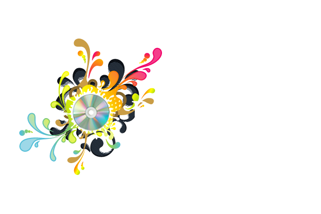 BandCDs Logo