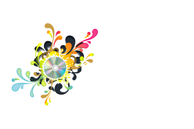 BandCDs Logo